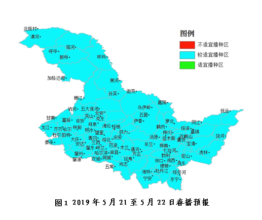 黑龙江省最新动态报道